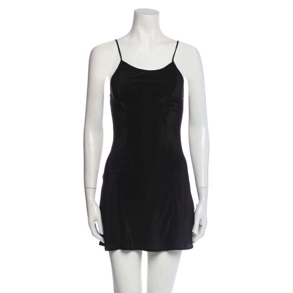 Stone Cold Fox - Scoop Next Mini Dress